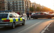 detienen a un sospechoso por robo de coches en madrid incidente en puente de vallecas 1769766073