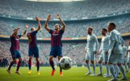 el barcelona vence al madrid en un emocionante clasico del futbol 1768172737