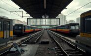el caos ferroviario impacto en el bienestar social y sus consecuencias 1769340616