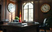 el gobierno espanol busca un papel crucial en el bce que significa para europa 1767798338