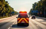 el gobierno espanol facilita el uso de la baliza v 16 en carreteras que cambios debes conocer 1767877171