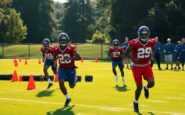 el impacto de las ganancias nil en los novatos de la nfl 1769358828