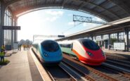 el plan de rodalies alcanza un 77 de ejecucion y se prepara para nuevas inversiones 1769876707