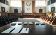 el pp conquista la presidencia de la asamblea de extremadura sin alianza con vox 1768907523