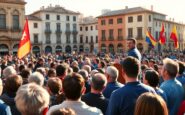 el pp potencia su campana en aragon con la destacada presencia de ayuso 1769104324