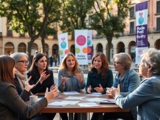 el psdeg reafirma su compromiso feminista frente a acusaciones de acoso 1768050344