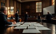el tribunal supremo evalua un recurso que podria detener 3000 millones en prestamos a indra y escribano 1767392190