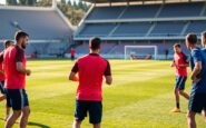 el triunfal regreso de alberto del moral al cordoba cf un nuevo capitulo en su carrera 1767732338