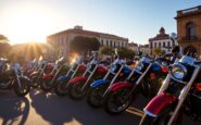 encuentro de motociclistas en valladolid pinguinos sin impacto ambiental 1767601543