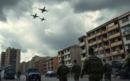 estrategias militares de estados unidos en venezuela bajo la presidencia de trump 1767436279