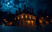 explora las fascinantes leyendas y mitos de madrid y sus alrededores 1767513149