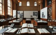 explorando la vida y obras de carmen martin gaite en la biblioteca nacional de espana 1767425159