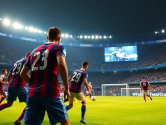 fase de grupos de la champions league guia completa y todo lo que debes saber 1769628726