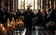 funeral por las victimas del accidente ferroviario de adamuz con la presencia de los reyes 1769706838