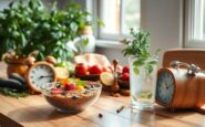horarios ideales para cuidar tu microbiota y salud digestiva 1769602861
