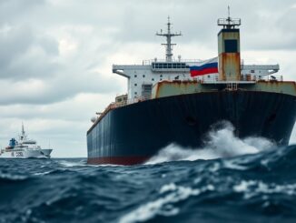 intercepcion de petrolero sancionado por ee uu con respaldo de rusia que implica 1767805682