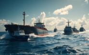 interceptacion de un petrolero ruso eludiendo sanciones en el caribe 1767809382
