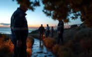 la guardia civil investiga el descubrimiento del cuerpo sin vida de una mujer en castell de ferro 1769677044
