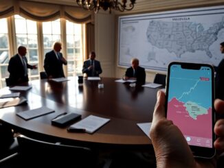 la intervencion militar de trump en venezuela un giro en la politica internacional 1768118747