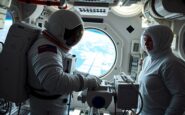 la nasa decide devolver a crew 11 a la tierra tras un incidente medico 1767913553