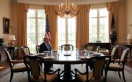 la reunion de trump con maria corina machado y sus implicaciones para venezuela 1768540041