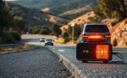 la transformacion de la seguridad vial con la baliza v 16 en espana 1769425538