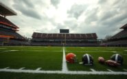 los cleveland browns buscan un nuevo entrenador tras la salida de kevin stefanski quien sera su reemplazo 1769126353
