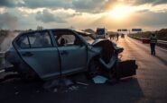mujer gravemente herida en accidente en la a 1 a la altura de lozoyuela 1769639841