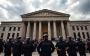 nicolas maduro y cilia flores acusaciones de narcoterrorismo en manhattan reveladas 1767673491