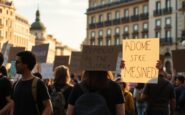 ongs demandan respuesta ante crimenes de odio en venezuela 1768584581
