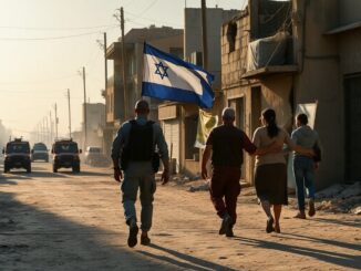 operacion israeli para rescatar al ultimo rehen en gaza ultimas noticias y detalles 1769410493