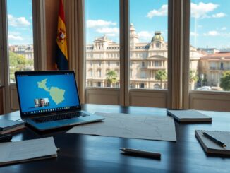 pedro sanchez contacta a lideres venezolanos para impulsar la transicion politica en venezuela 1767989148