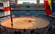 prohibicion de entrada a menores en eventos de violencia animal en espana 1769502456