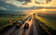 protestas de agricultores por el acuerdo comercial ue mercosur en castilla y leon 1768683744