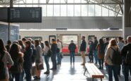 recuperacion progresiva del servicio en rodalies de catalunya tras un fin de semana dificil 1769392246