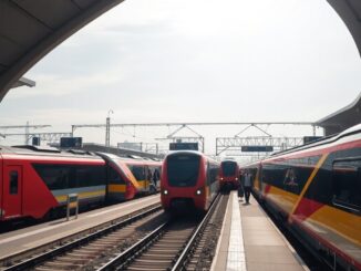 renfe mejora las conexiones entre madrid y sevilla tras el accidente ferroviario 1768852069