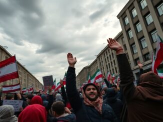 reza pahlavi y el movimiento de protesta en iran un llamado urgente a la accion 1768331163