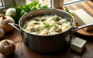 risotto la storia e la tecnica di un piatto iconico italiano 1767675730