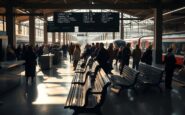 rodalies en cataluna desafios del servicio y escasez de personal 1769480575