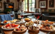 ruta del mosto en el aljarafe descubre una experiencia gastronomica inigualable 1768595563