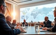 rutte y la otan estrategias de seguridad en el artico y la realidad de groenlandia 1768244750