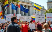 sanchez condena la intervencion estadounidense en venezuela y se distancia de maduro 1767656689