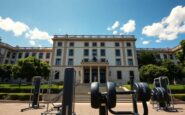 sancion a guardia civil por conducta inapropiada en el gimnasio de la moncloa 1769872992