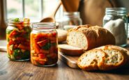 scopri i segreti della fermentazione e il suo impatto nel mondo gastronomico 1768035927