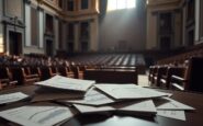 tension entre gobierno y oposicion por decretos sociales en la crisis ferroviaria 1769417878