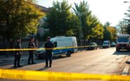 tiroteo en getafe un muerto y un herido en tragico incidente 1768043142