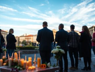 tragedia en adamuz honrando la memoria de los pasajeros del alvia 1769074672