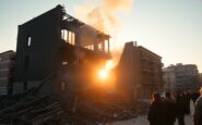 tragedia en carabanchel tres fallecidos y una casa devastada por incendio 1767347883