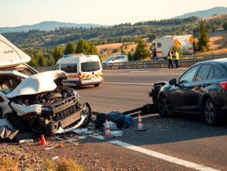 tragico accidente en la n 122 en fuentelisendo deja dos victimas mortales 1767373682