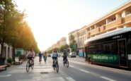 transformacion de la movilidad urbana hacia un modelo sostenible en espana 1767688196